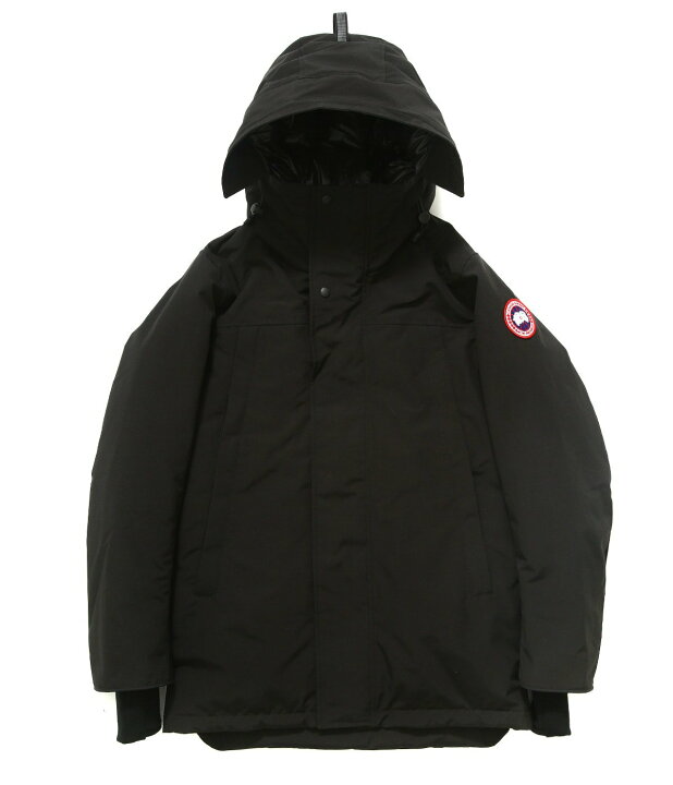 楽天市場】【SALE】CANADA GOOSE / カナダグース : Sanford Parka 