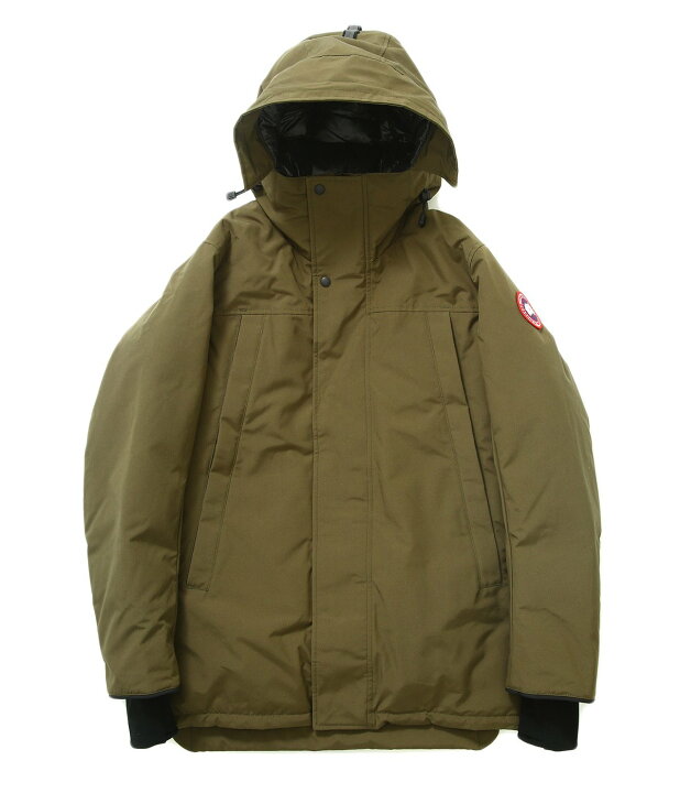 楽天市場】[SALE]CANADA GOOSE : Sanford Parka : 3400M[闇市][STD][U 