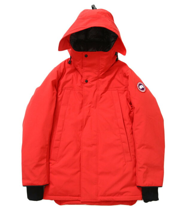 楽天市場】[SALE]CANADA GOOSE : Sanford Parka : 3400M[闇市][STD 