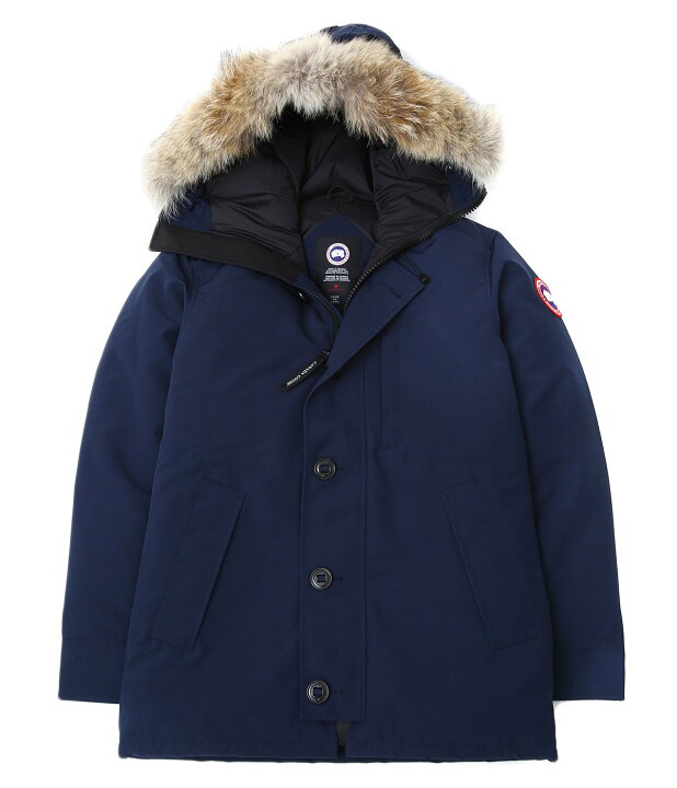 楽天市場】[SALE]CANADA GOOSE : Chateau Parka Fusion Fit Heritage 