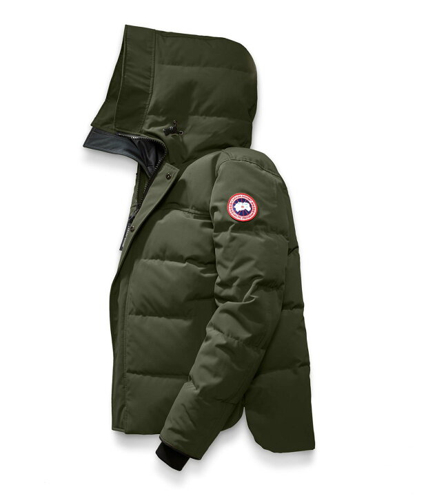 CANADA GOOSE カナダグース/マクミラン ダウンジャケット/3804MA/AB 