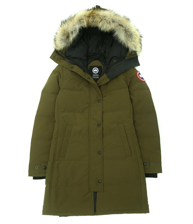 楽天市場】【SALE】CANADA GOOSE / カナダグース : 【レディース 