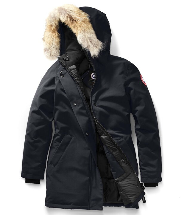 楽天市場】【SALE】CANADA GOOSE / カナダグース : 【レディース 