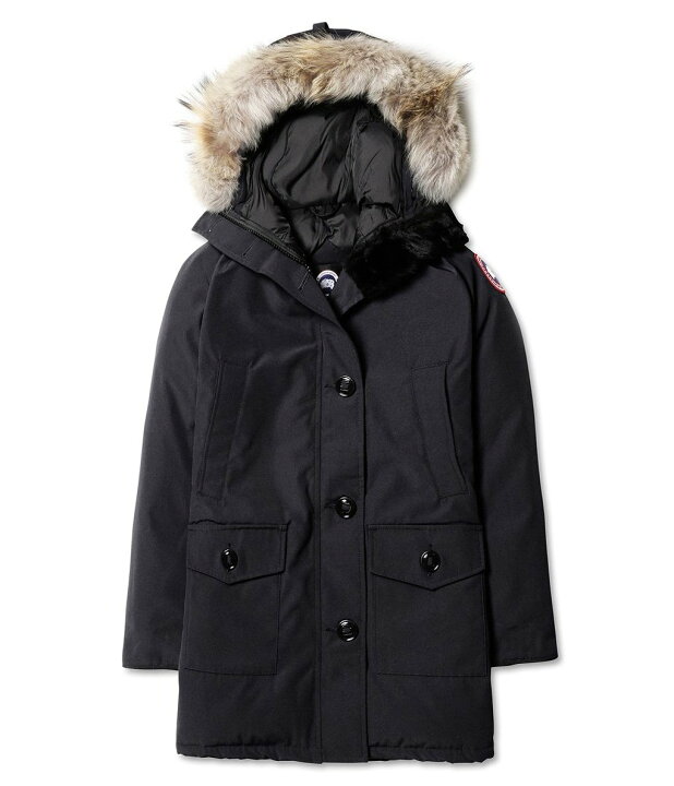 楽天市場】[SALE]CANADA GOOSE : [レディース]Bronte Parka Heritage  