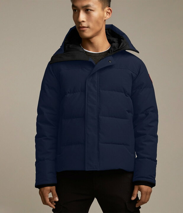 楽天市場】[SALE]CANADA GOOSE : MacMillan Parka Fusion Fit Heritage 
