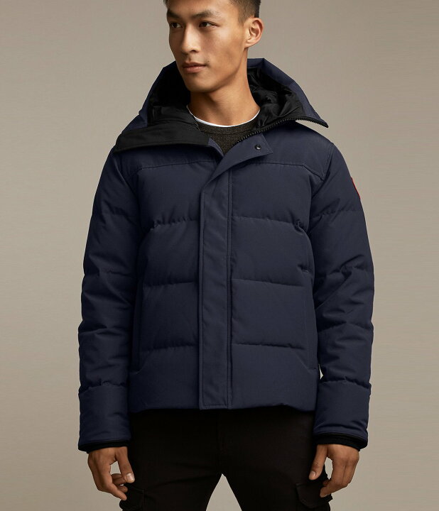 楽天市場】[SALE]CANADA GOOSE : MacMillan Parka Fusion Fit Heritage 