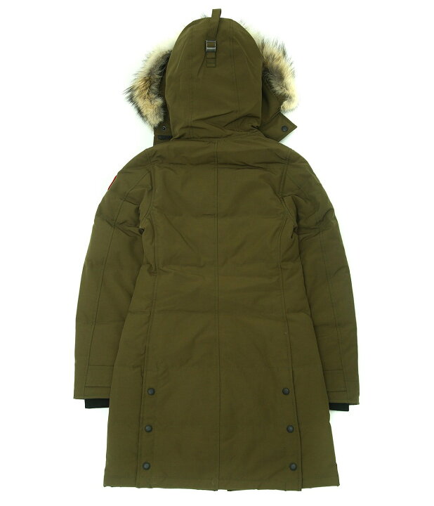 楽天市場】【SALE】CANADA GOOSE / カナダグース : 【レディース 