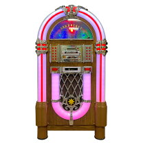 楽天市場】レトロ ジュークボックスの通販