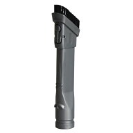 すきまノズル 掃除機隙間ノズル 真空掃除機のハードブラシ コンビネーションノズル ロングフラットノズル…