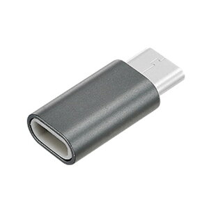micro USB - Type-CϊA_v^ Micro USBX - Type-CIXA_v^@f[^P[uA_v^[ f[^] [d A~ ^ ^ѕ֗ (O[)