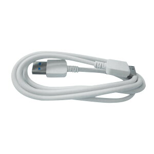 USB3.0 MicroB USBP[u 1m Android[dP[u [d f[^] y ϋv n[hhCu/HDJȂǑΉ gѓdbANZT[izCgj