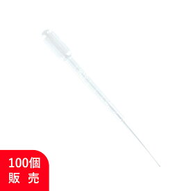 使い捨てプラスチックスポイト プラスチックストロー プラスチックスポイト 教育器具 2ml 100本セット （透明色）