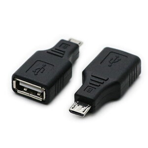 USB XMICRO IXϊA_v^ @USB-USB RlN^ p\RA_v^[q X}z ^ubgOTGRlN^ USBXmicroUSBIXϊA_v^ 2 iubNj