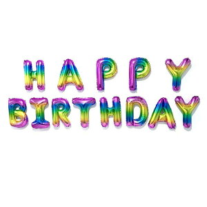 ao[ HAPPY BIRTHDAY o[Xf[o[ A~tBo[ DZbg At@xbg`  fR[V t p[eB[ qAlp 16C`iOf[V