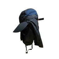 フィッシャーマンハット フィッシングハット 日除け帽子 登山 釣り 日焼け止め アウトドア UVカット 首周…