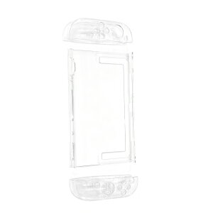 switch 2 یJo[Ή XCb` 2 Jo[ switch 2 NAP[ Nintendo Switch2 P[X NA TPU+PC ̎  XCb`2 یP[X Ռz C菝h~ ~ Obv ǍD EȒP