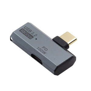usb type-c ϊA_v^ ϊA_v^ ϊA_v^ ^Cvc type-c ϊ Type-CA_v^ USB3.2 ] 100W}[dΉ PD{f[^ϊ`bv X}z/^ubg/m[gPCΉ