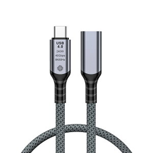 typec  usbc  usb c P[u USB4.0 P[u Type-C  40Gbps ` 8K60Hz fo Thunderbolt3/4 Ή S@\Ή PD[d OtSSD j^[ ghbNp