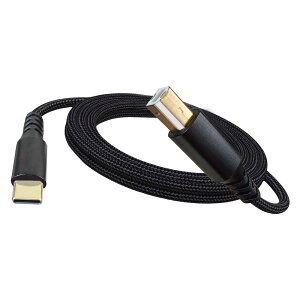 USB C v^[P[u usb b to c USB Type Cv^[ P[u Type-C  USB-B ϊ v^p P[u 1̐^ A~ ϋv iC҂ ] XLi[ MIDI Rg[[ Ή