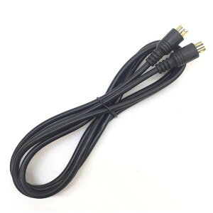 S�[�q�P�[�u�� �e���r �R�[�h S�[�q�r�f�I�P�[�u�� S�[�q�P�[�u�� 4�s�� S-Video 4pin �f���P�[�u�� �����c MINI DIN4P AV�����f���P�[�u�� �^��@ �J���� ���j�^�[ DVD �ڑ��p