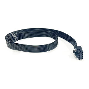 cable matters �d���P�[�u���C���D �S��? �d���P�[�u�� CPU 8Pin �� 6+2Pin �� �G���P�[�u�� ���ϋv PVC �������c 6Pin 8Pin GPU �Ή� ���苟�d ���񂵉��K
