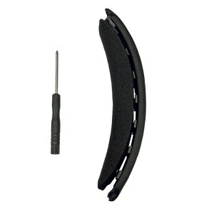 �w�b�h�z���J�o�[ �w�b�h�o���h�J�o�[ �C���z���p �Ή� QC35 QC45 �w�b�h�o���h �J�o�[ �����p �J�`�b�Ƒ����^�C�v �`�����U�[�{�}�C�N���t�@�C�o�[ �w�b�h�o���h�ی� ����������