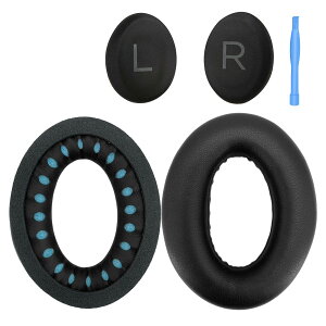 �y2����z�w�b�h�z�� �J�o�[ �w�b�h�z�� �C���[�p�b�h �C���[�p�b�h QC45 �݊� �C���[�p�b�h �����p QC45 �Ή� ���p�b�h ��? ��� ���i���`�����U�[ �L���t�H�[�� �ȒP��t