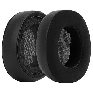 �y2 ����z�w�b�h�z�� �C���[�p�b�h �C���[�p�b�h SteelSeries Arctis Nova Pro �C���[�p�b�h �����p Nova Pro Wireless �L���Ή� ��p�W�F�� �t�� �⊴ �u���f�� �ʋC�� ���ϋv �ȒP��t �C���[�N�b�V��