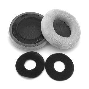 �y2����z�C���z���Ή� �C���[�p�b�h �C���[�p�b�h �����p K701 K702 Q701 Q702 K601 K612 K712 PRO �Ή� �w�b�h�z���p �C���[�N�b�V���� �ʋC���b�V���{�������������[�t�H�[�� �ȒP��t