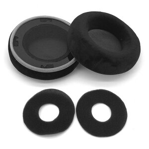 �y2����z�C���z���Ή� �C���[�p�b�h �C���[�p�b�h �����p K701 K702 Q701 Q702 K601 K612 K712 PRO �Ή� �w�b�h�z���p �C���[�N�b�V���� �ʋC���b�V���{�������������[�t�H�[�� �ȒP��t