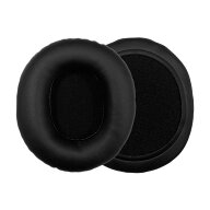 【1ペア入り】ヘッドホン カバー ヘッドホン イヤーパッド イヤーパッド MDR-7506 MDR-V6 MDR-V7 MDR-CD9…