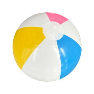 ビーチボール プール おもちゃ ゴムボール 子供 ボール ボールプーPVCビーチボール 海洋カラー 充気式 水…