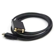 hdmi vga 変換 モニターケーブル HDMI to VGAアダプタ HDMI VGA 変換ケーブル HDMI→VGA 変換アダプター …