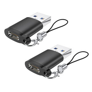 �y2����zusb c �ϊ��A�_�v�^ usb �^�C�vc �ϊ� usb type-c �ϊ� Type C ���X to USB 3.0 �I�X �ϊ� �}���[�d�ƍ����]������ Windows 10 �Ή� MacBook iPad Pro iPhone 13/12/11 Pro Max�ȂǂɑΉ� �����h�~�X�g���b�v