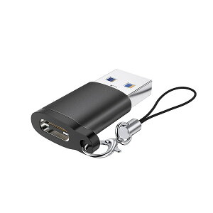usb c �ϊ��A�_�v�^ usb �^�C�vc �ϊ� usb type-c �ϊ� Type C ���X to USB 3.0 �I�X �ϊ� �}���[�d�ƍ����]������ Windows 10 �Ή� MacBook iPad Pro iPhone 13/12/11 Pro Max�ȂǂɑΉ� �����h�~�X�g���b�v�t��(�u���b