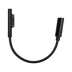 �[�d�P�[�u�� Type-C �ϊ��R�l�N�^ �[�d�A�_�v�^�[ Type-C���X Surface�Ή� ���C�[�d�ϊ��A�_�v�^�[ ���}���Ή� ��18.5cm