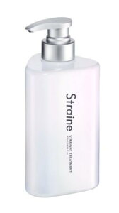 �y��l�C�I�zStraine �X�g���C�� �g���[�g�����g (475ml) �z���C�g�u���b�T���̍��� �X�g���[�g ���˂� ������ �P�A �A�~�m�_