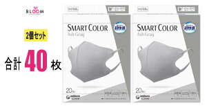 �y�I�ׂ�P�i�E�܂Ƃߔ����z�����K�}�X�N SMART COLOR Ash Gray �ӂ��T�C�Y �P�i20���E2�Z�b�g�E3�Z�b�g�E4�Z�b�g�E �P�[�X(24����) ���j�E�`���[�� �X�}�[�g�J���[ �A�b�V���O���[ 553044