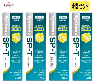 yǐVIzVXe} SP-T WF Plus CI fg 85g4{Zbg  ݂͂ LION DENT Systema a   L \h