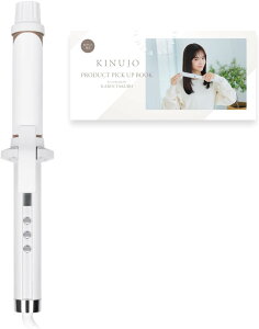 y32mmz`KINUJO`CURL IRON J[AC VNv[g̗p 11iKx؂ւ COΉ 32mm@770704