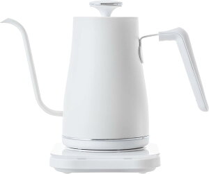 �R�P �d�C�P�g�� �d�C�|�b�g 0.8L ��l��炵 ��l��炵 (����d�� 1200W ���x���ߕۉ��@�\�󕰂��h�~�@�\) �z���C�g�V���o�[ EGL-C1281(WS)�@259739