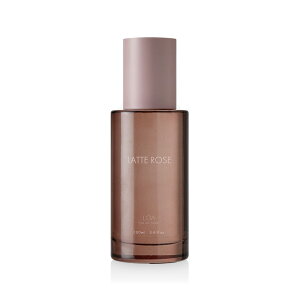 LOA THE OIL CARE LATTE ROSE ���A �U �I�C�� �P�A ���e���[�Y 100ml�@B0DKBM1D2X