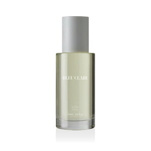 LOA THE OIL CARE BLEU CLAIR ���A �U �I�C�� �P�A �u���[�N���[�� 100ml