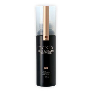 TOKIO IE�i�g�L�I�j�A�E�g�J���~ �v���~�A�� �G�A�[�g���[�g�����g 100ml�@B0CZ6TWX5C