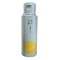 草花木果 洗顔ミルク 60ml