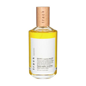 track �I�C�� No.3 90ml �g���b�N �i���o�[�X���[ �V�g���X�t���[���� �w�A�I�C�� �{�f�B�P�A ���؍� �L�����N�Z�C�@TT212122