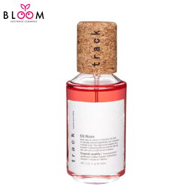 track オイル Rose 30ml トラック ロ ーズ ヘアオイル ボディオイル ミニ