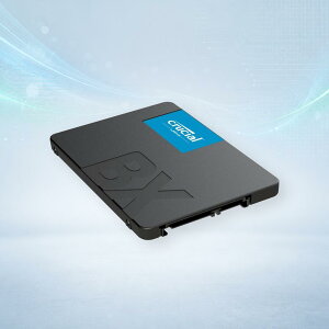 Crucial 2TB BX500 SSD ����2.5�C���` SATA CT2000BX500SSD1JP Micron 3D NAND Acronis True Image����