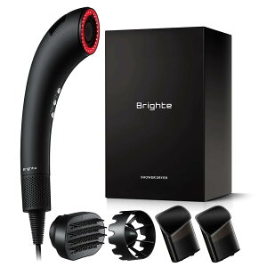 uCg V[hC[ Brighte Shower Dryer + MIST SERUM wAhC[ 啗  im~Xg ^ hC[