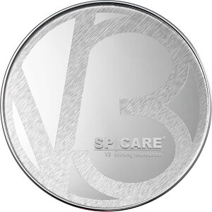 V3 shining foundation V3 �V���C�j���O �t�@���f�[�V���� SPICARE �X�s�P�A 15g SPF37 PA++ �C�m�X�s�L���[�� �p�t�t�� �T�����ꔄ�i